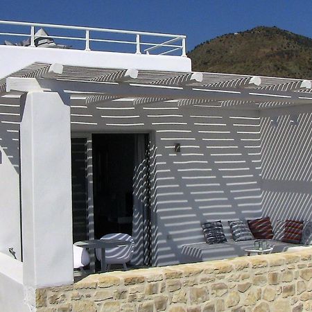 Ferienwohnung Galini Breeze Agia Galini Exterior foto