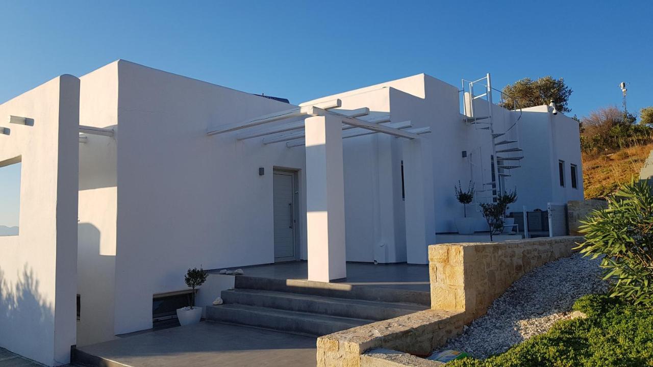 Ferienwohnung Galini Breeze Agia Galini Exterior foto