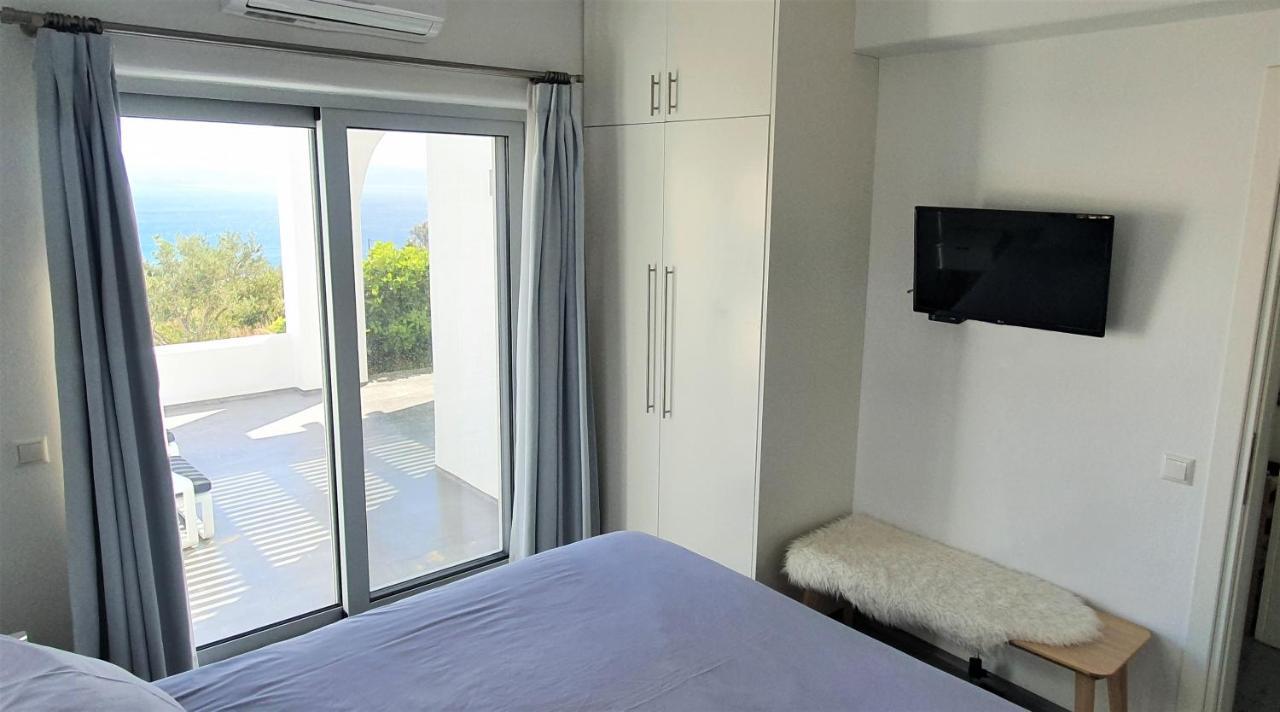 Ferienwohnung Galini Breeze Agia Galini Exterior foto