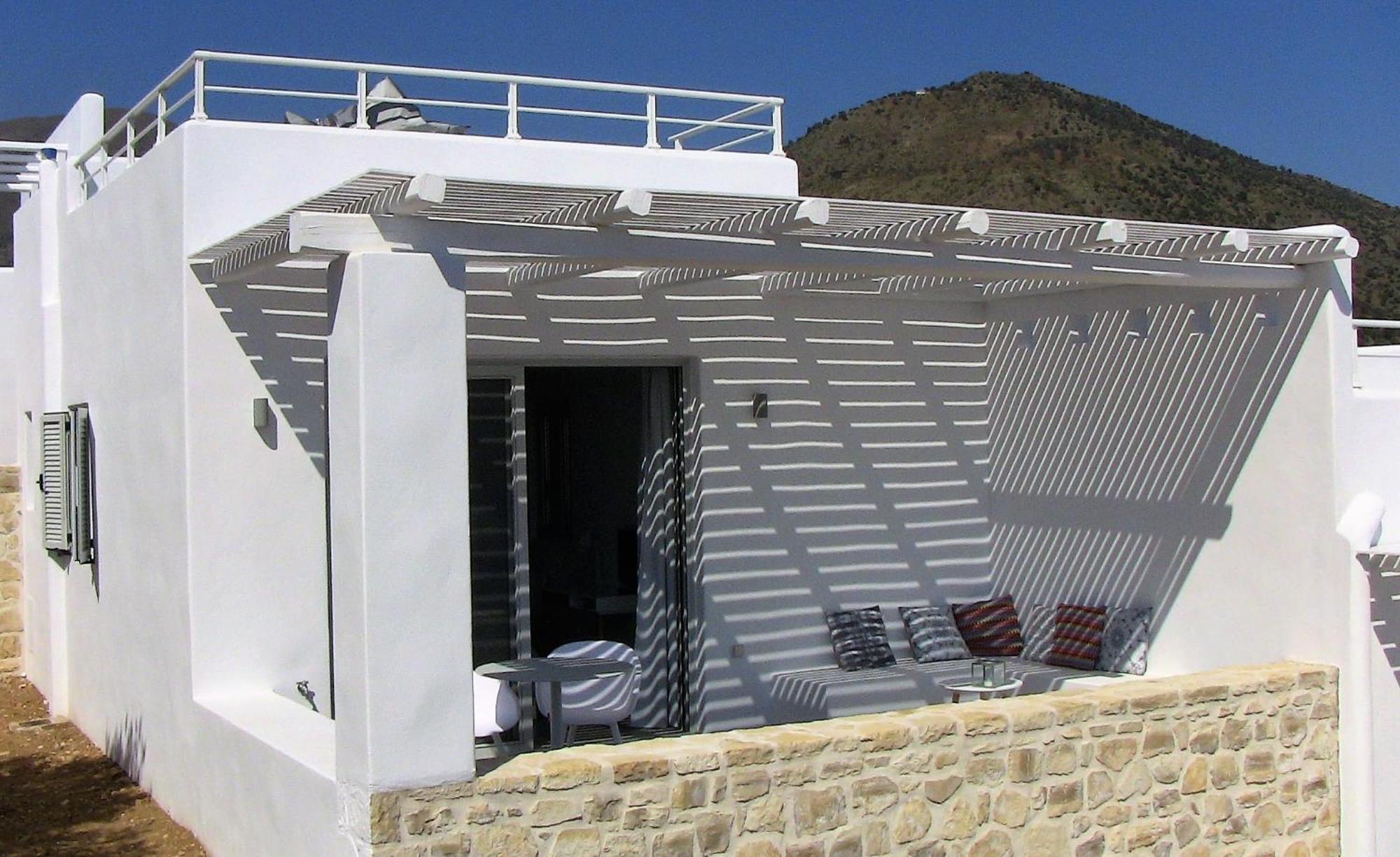 Ferienwohnung Galini Breeze Agia Galini Exterior foto