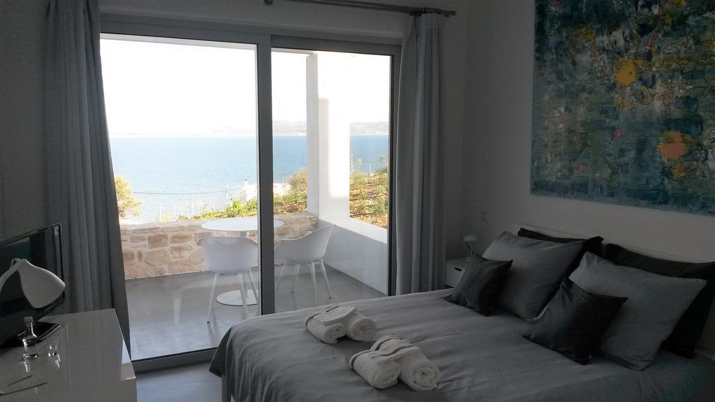 Ferienwohnung Galini Breeze Agia Galini Exterior foto