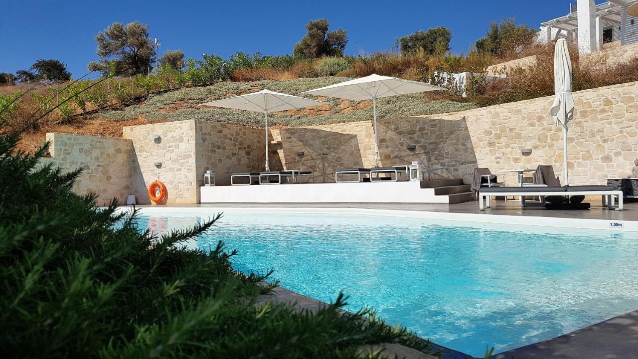 Ferienwohnung Galini Breeze Agia Galini Exterior foto